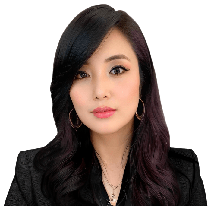 Eve Wong
