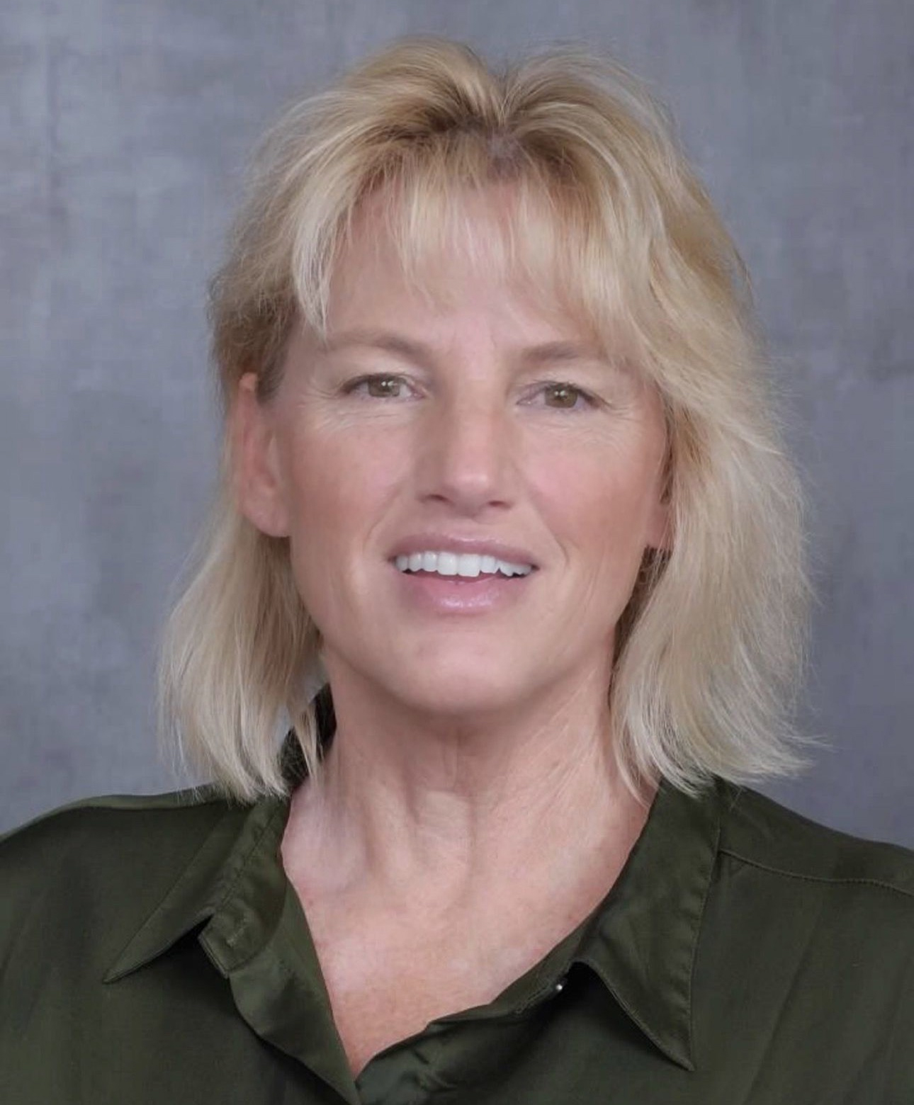 Christy Sawin