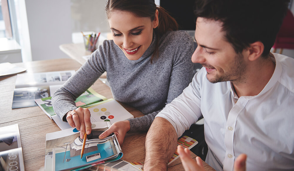 Better Visuals Create Better Results