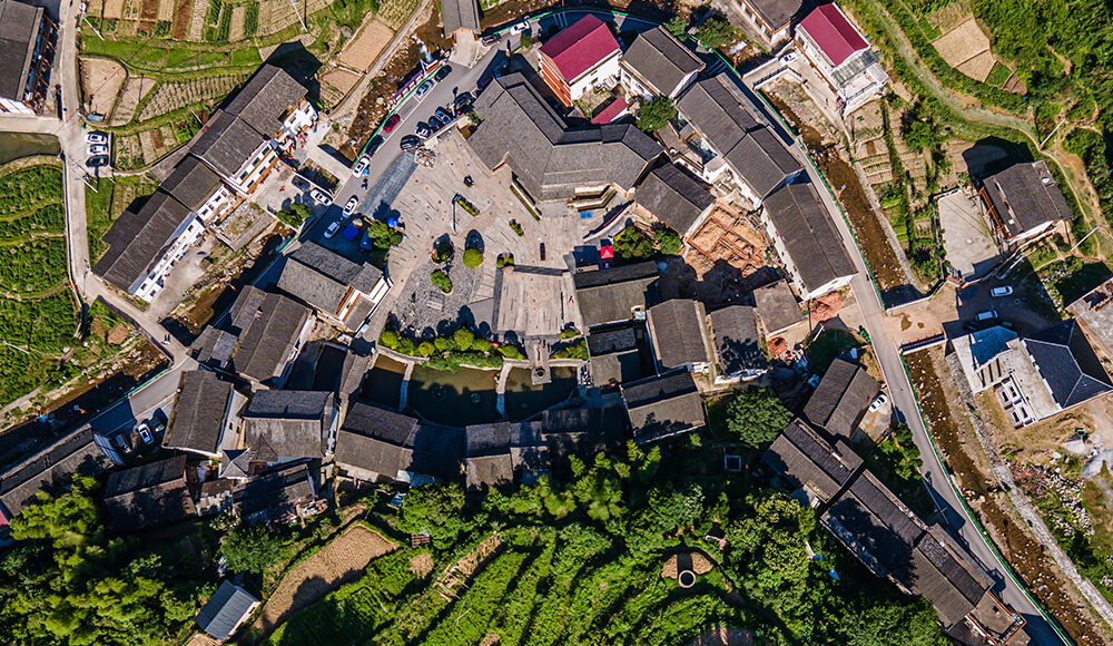 Drone Photography and Aerial Video for Real Estate