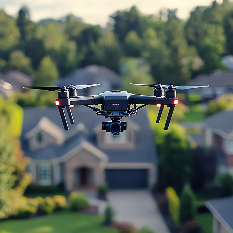 Drone Photography