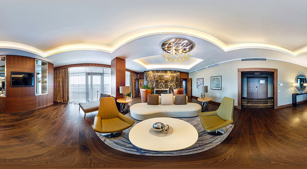 High Quality Visual Marketing for Home Listings