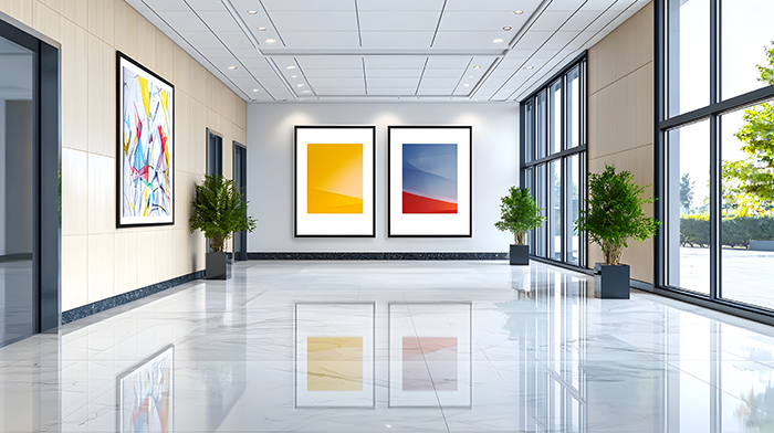 Property photo gallery