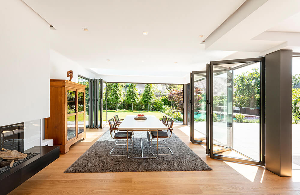 Interior and Exterior Real Estate Photography