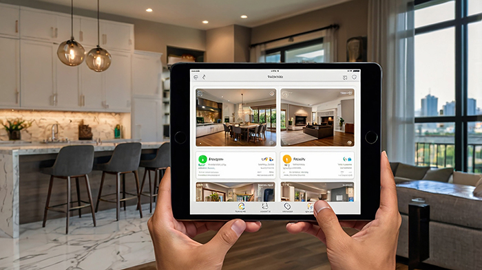 Maximum Online Exposure for Home Listings