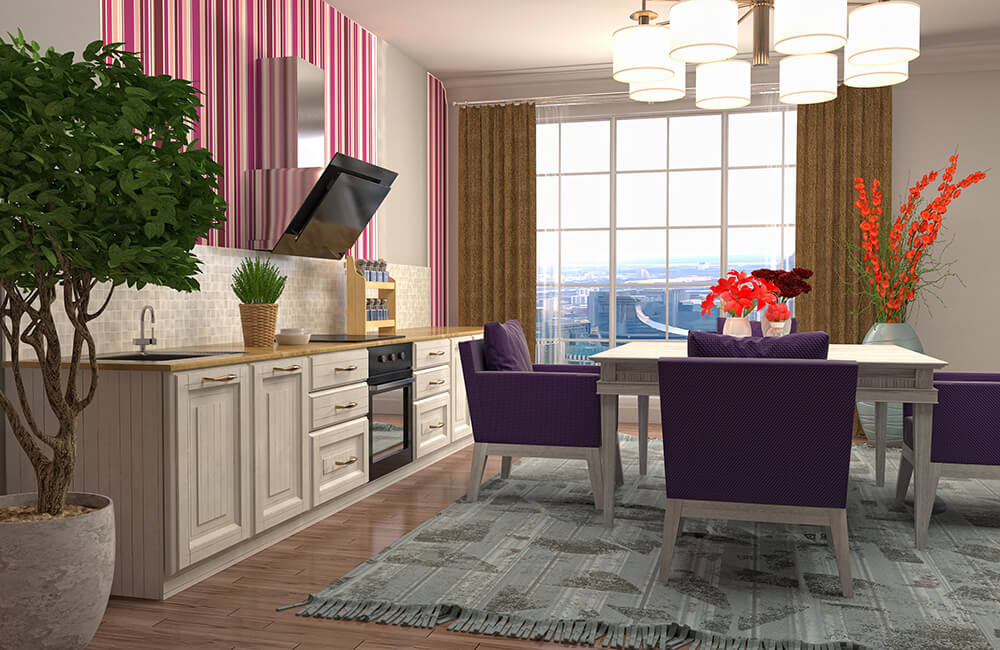 Preparing Your Home for Professional Photography and Video