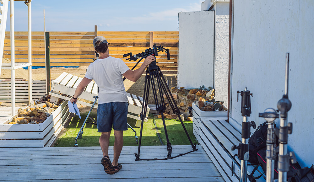 Professional Photography as Part of a Full-Service Listing